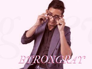 BYRONGRAY
