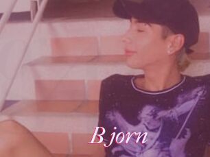 B_jorn
