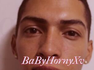 BaByHornyXv