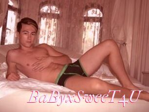 BaByxSweeT4U