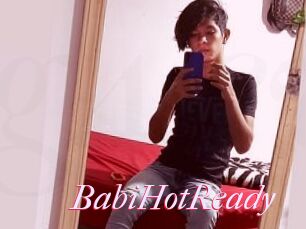 BabiHotReady