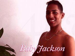 BabyJackson