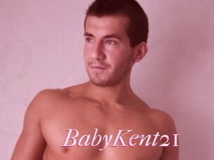 BabyKent21