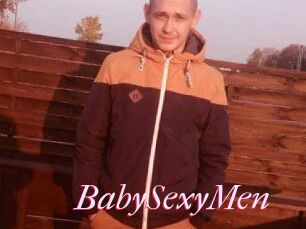 BabySexyMen