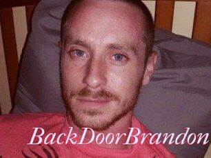 BackDoorBrandon