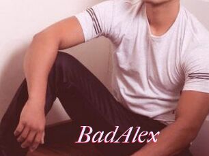 BadAlex