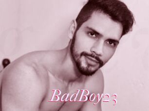 BadBoy23