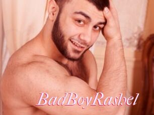 BadBoyRashel