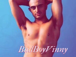 BadBoyVinny