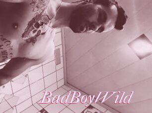 BadBoyWild