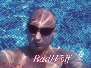 BadWolf