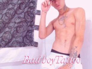 Bad_boyTattoo