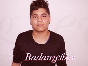 Badangelboy