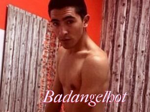 Badangelhot