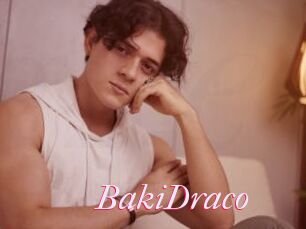 BakiDraco