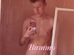 Bammo