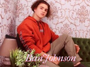 BanJohnson
