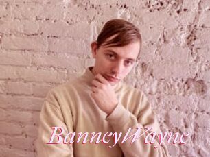 BanneyWayne