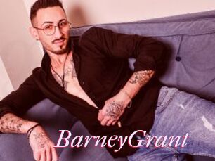 BarneyGrant