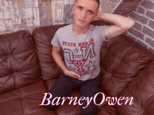 BarneyOwen