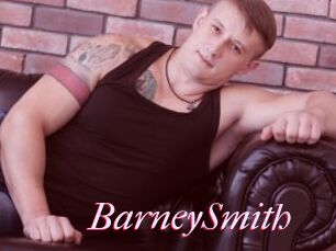 BarneySmith