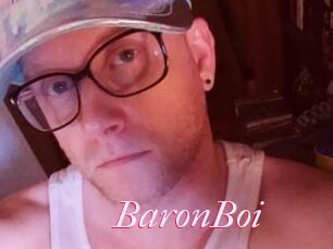BaronBoi