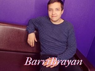BarriBrayan
