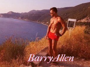 BarryAllen