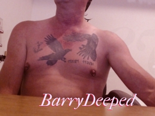 BarryDeeped