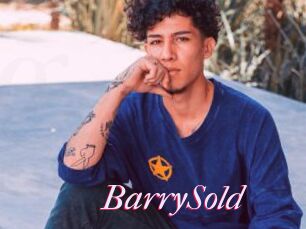 BarrySold