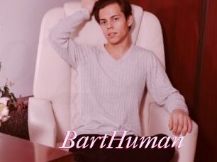 BartHuman