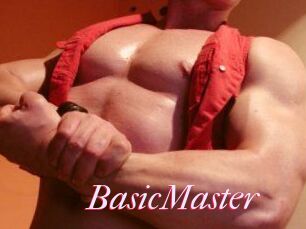 BasicMaster_