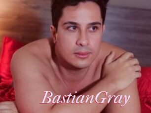 BastianGray