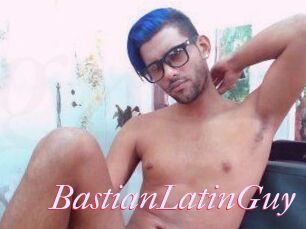 BastianLatinGuy