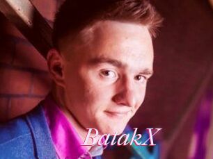 BatakX