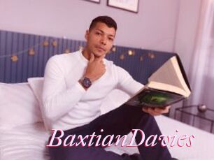 BaxtianDavies