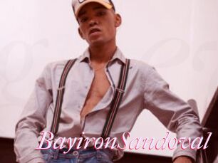 BayironSandoval