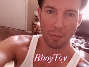 BboyToy