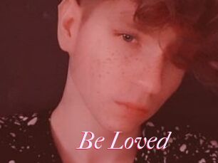 Be_Loved