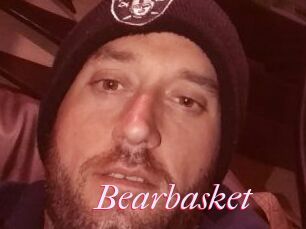 Bearbasket