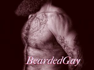 BeardedGay