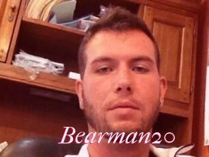 Bearman20