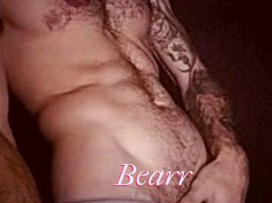 Bearr