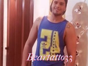 Beartatto33