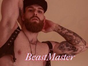 BeastMaster