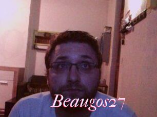 Beaugos27