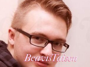 BeavisTaison