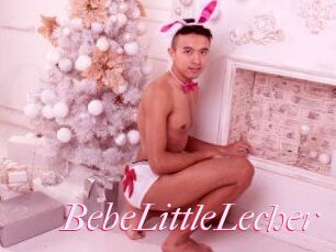 BebeLittleLecher