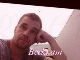 Beckham