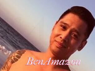BenAmazon